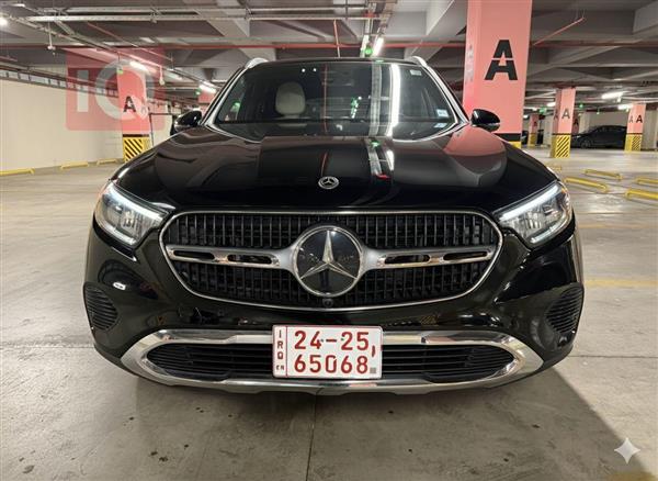 مرسيدس بنز GLC 2024 للبيع في العراق - اربيل